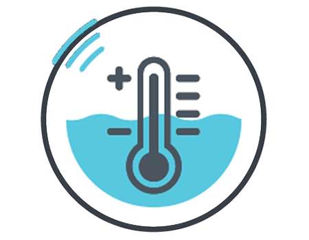 O Dolphin M 600 possui o novo sistema "Pick me up", que permite retirar o robot da piscina de forma fácil e cómoda.