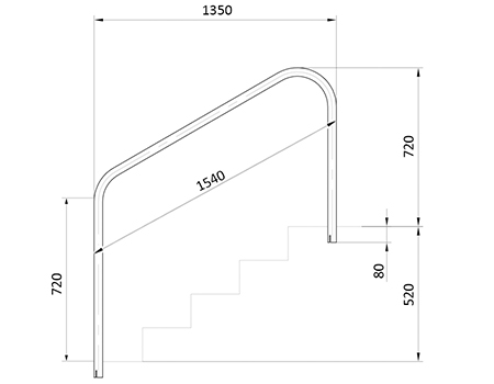 El clorador salino desinfecta de manera automática y efectiva el agua de la piscina sin necesidad de producto químico.