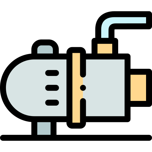 Absorción Agua Sucia