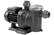 Bombas para Piscinas