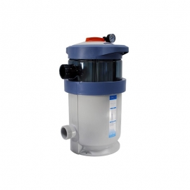 Filtros de Cartuchos para Piscinas