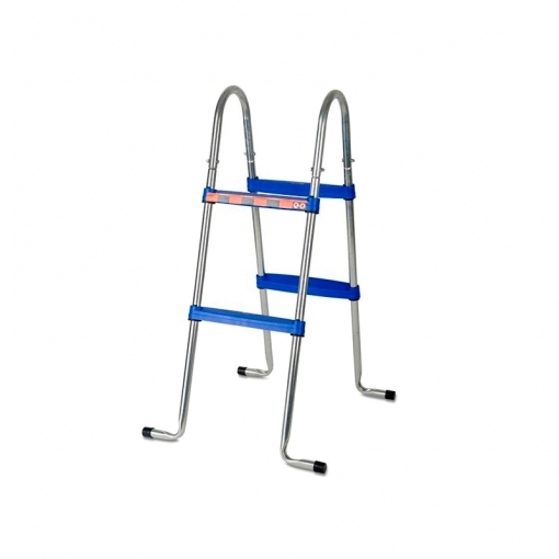 Escaleras para piscinas desmontables