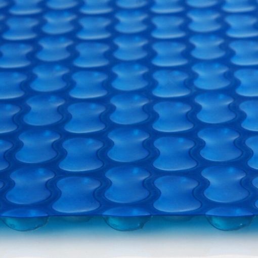 Cobertor térmico para piscinas