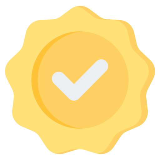 Materiales de calidad